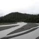 My favorite picture of a glacial stream.
