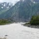 Another Alaska picture from a nice rest area.