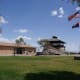 Yuma Territorial Prison State Historic Park, Yuma, Arizona.
