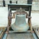 Yuma Territorial Prison Bell