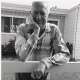 Photo of my grandfather who recited the "Me Mudder" poem to family and friends who always saw humor in it.