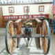 Gatling Gun used by the Yuma Territorial Prison guards