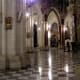 Toledo Cathedral Indoor