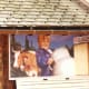 Seen by the rail station in Disentis where we had a stopover.