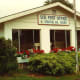 Post office in Startup, Washington