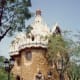You don't see buildings like this in our neighborhood!