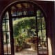 Inside Son Marroig on the Island of Mallorca