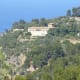 Distant view of Son Marroig