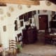 Inside Son Marroig on the Island of Mallorca