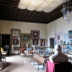 Interior at Son Marroig