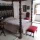 Bedroom in Son Marroig