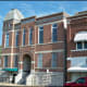 The Okmulgee police station and former city hall looks like a building that came right out of one of Norman Rockwells paintings.