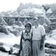 My Aunt & Uncle...labeled "The Honey Mooners"