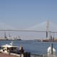 The Talmage Bridge