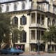 Savannah Street