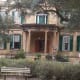 One of the beautiful homes of Savannah
