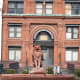 The Terracotta Lion