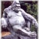 Sculpture in Loveland