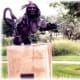 Sculptures in Loveland