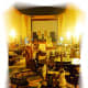 Inside THE ELOIA - Talk about transforming an old movie theater!
