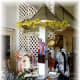 Interior view of Zamykal Kolaches