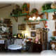 Interior view of Zamykal Kolaches