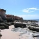 The beach at Cape Leveque