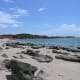 The beach at Cape Leveque