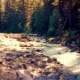 East Fork of the Hood River
