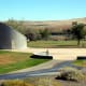 Observatory and the area for smaller telescopes to be set up in.