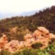 These rocks invite exploration in Garden of the Gods.