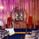 Jewish portion of the Air Force Academy chapel