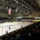 Cadet Ice Arena at the U.S. Air Force Academy