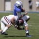Football at the U.S. Air Force Academy