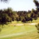Golf course on the Air Force Academy grounds