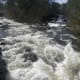 The Falls of Dochart