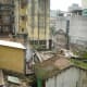 Old Chinese houses, Macau.