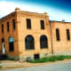 Sheriff's Department in Cripple Creek...note the bars on the windows!