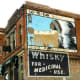 Love this photo! Painted on side of building in Cripple Creek.