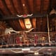 A View inside the Woolaroc Ranch