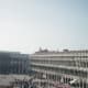 Piazza San Marco - The Drawing Room Of Europe (c) A. Harrison