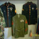 Local Miami, Arizona militaria - Letters, commendations, photographs, uniforms, weapons liberated - it is amazing the sacrifices such small towns have made in time of war.