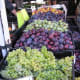 More fruit for sale