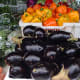 Eye-catching Eggplant