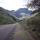 Scene from Ranch to Market Road 1832 in the Davis Mountains in northeastern Jeff Davis County, Texas