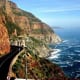 Cape Whale Coastal Road