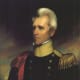 Portrait of Andrew Jackson by Ralph E. W. Earl in 1837