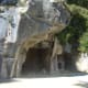 Caves at Brantome, Perigorde