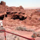 Wupatki National Monument.