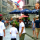 Cruising the cobblestone streets of Old Montreal